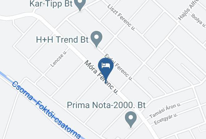 Mercato Kft Ket Golya Fogado Map