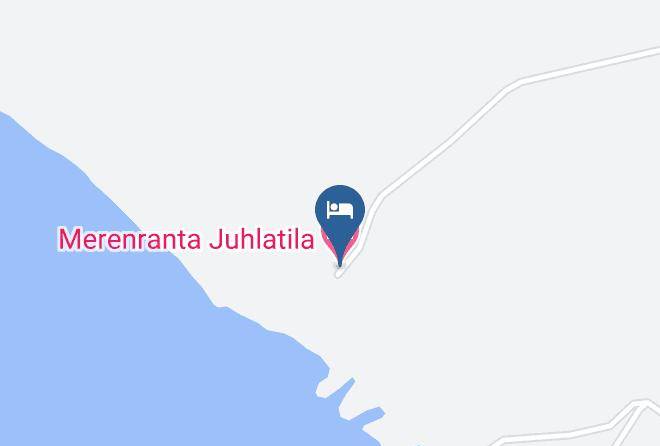 Taivassalo - Merenranta Juhlatila Maps