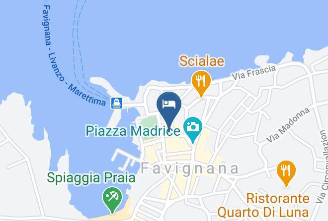 Trapani - Meridiano12 Maps