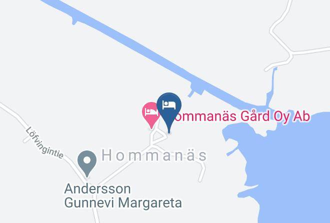 Porvoo - Merikartano Maps