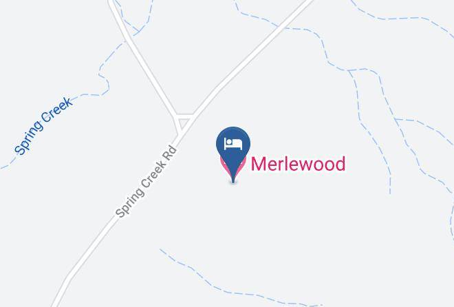 Murrindindi - Merlewood Maps