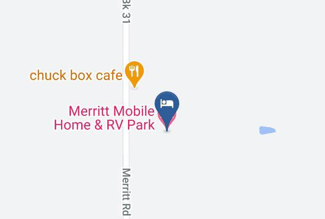 Beckham - Merritt Mobile Home & Rv Park Maps