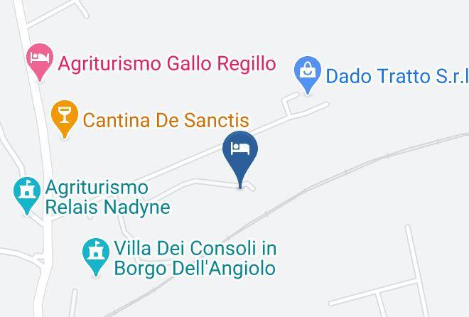 Rome - Merumalia Societa' Agricola Semplice Maps