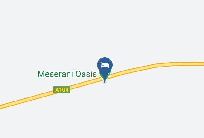 Monduli - Meserani Oasis Maps