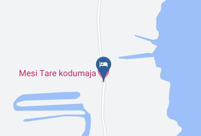 Peipsiaare Parish - Mesi Tare Kodumaja Maps