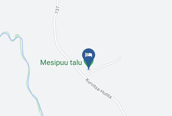 Kanepi Vald - Mesipuu Talu Maps