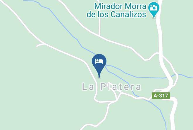 Jaen - Mesoncillo Neo Maps