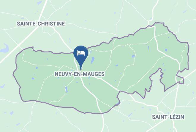 Messager Beaupel Monique Map