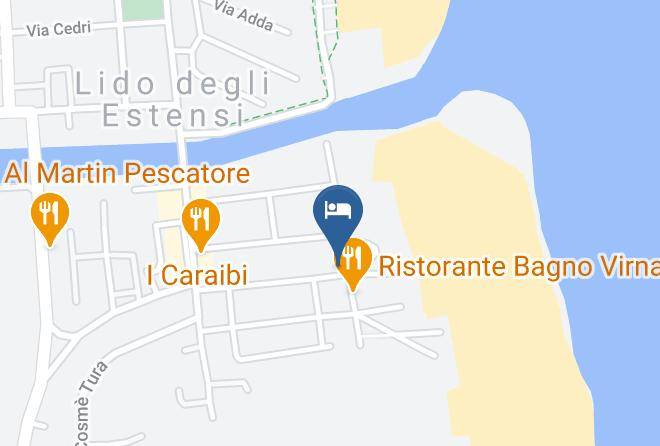 Ferrara - Messina 77 Maps