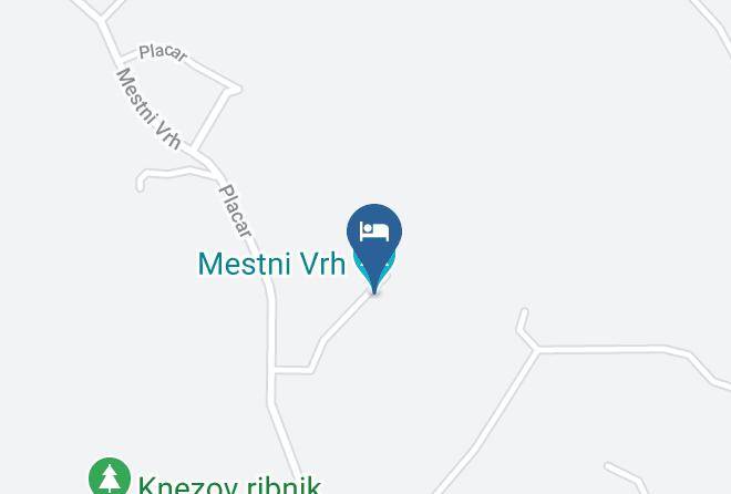 Ptuj - Mestni Vrh Maps