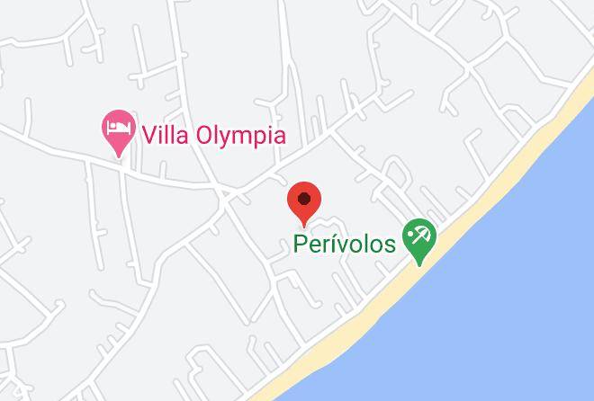 Thira - Meteora Studios Maps