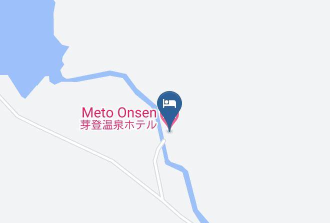 Ashoro Townashoro District - Meto Onsen Hotel Maps