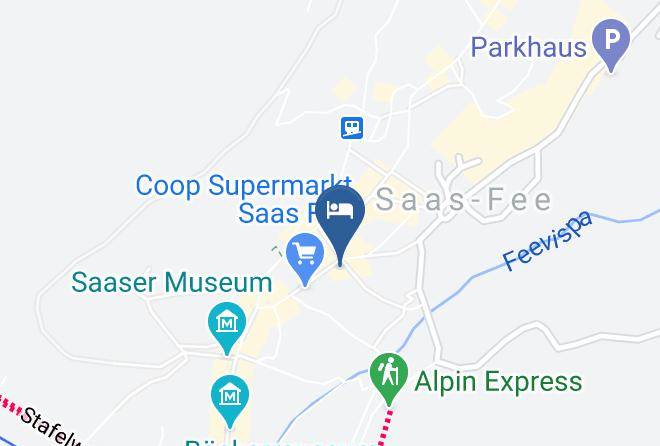 Visp - Metropol Maps