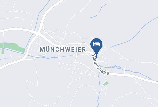 Ortenaukreis - Metzgereigasthof Rebstock Maps