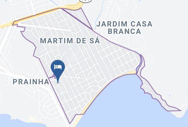 Caraguatatuba - Meu Anfitriao Aluguel De Temporada Maps