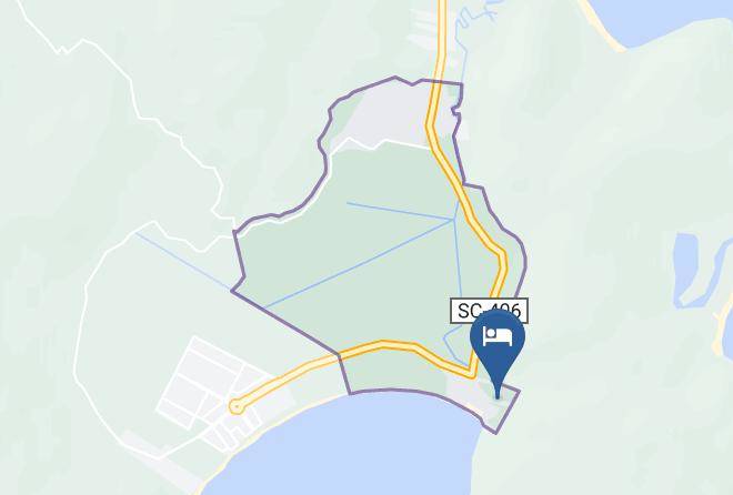 Florianopolis - Meu Cantinho Na Ilha Da Magia Ll Maps
