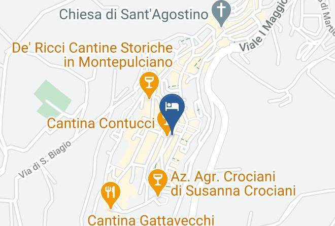 Siena - Meuble Evoe Maps