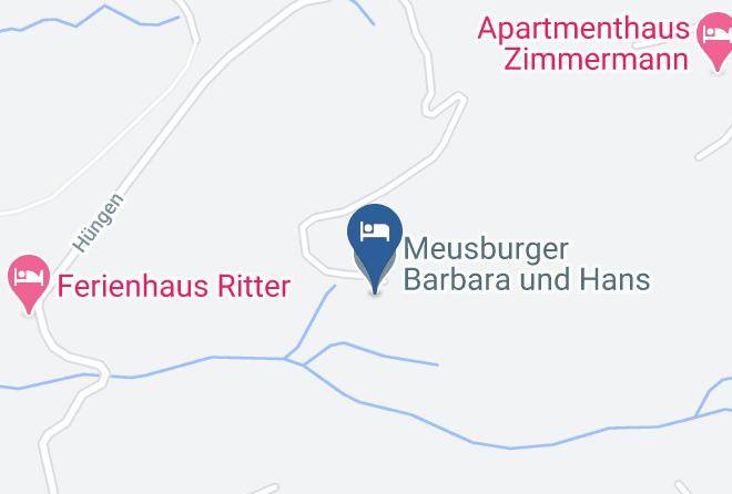 Meusburger Barbara Und Hans Map