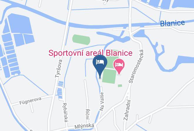 Strakonice - Mevpis Frov Ju Maps