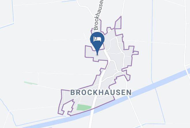 Osnabruck - Meyerhof Maps