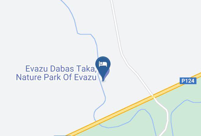 Meza Pasaka Map