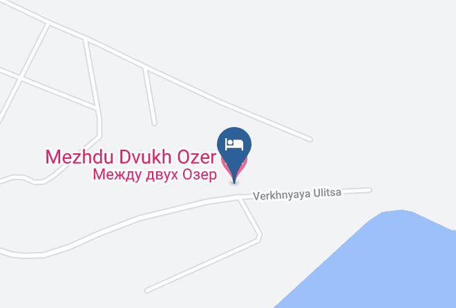 Priozersky District - Mezhdu Dvukh Ozer Maps