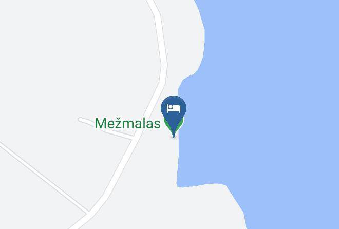 Usma - Mezmalas Maps