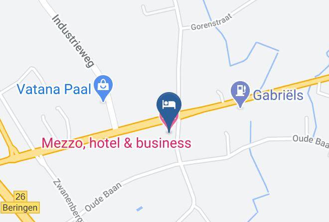 Limburg - Mezzo Hotel & Business Maps