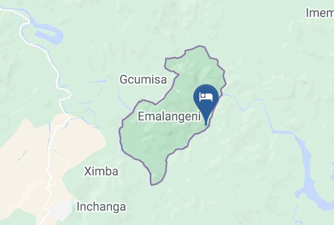 Ethekwini - Mfula Store Maps