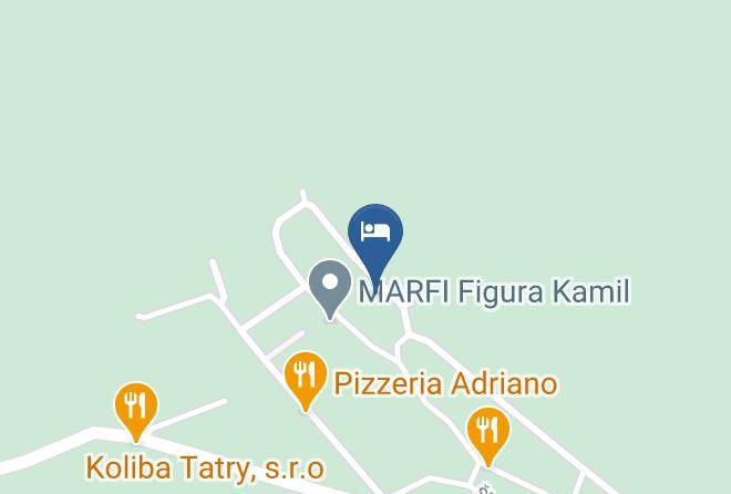 Poprad - Mgr Emilia Bombarova Maps