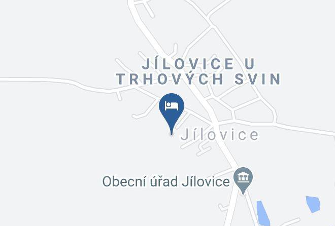 Ceske Budejovice - Mgr Miloslava Smrzova Maps