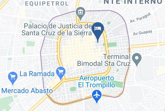 Andres Ibanez - Mia Foods Maps