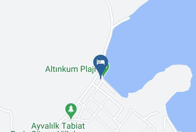 Ayvalik - Mia Tokia Maps