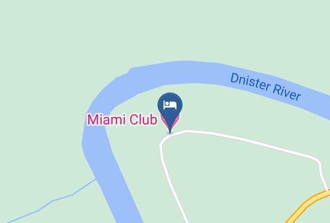Bilhorod Dnistrovs Kyi - Miami Club Maps