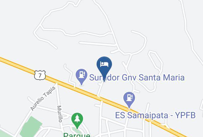 Florida - Mi Ca Sa Maps