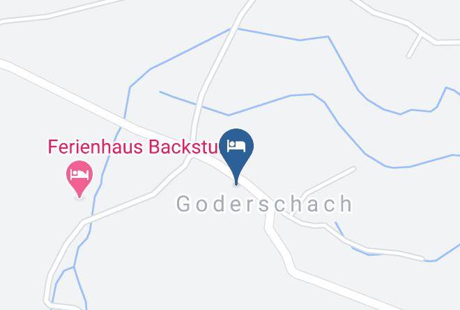 Hermagor - Michael Buchacher Maps