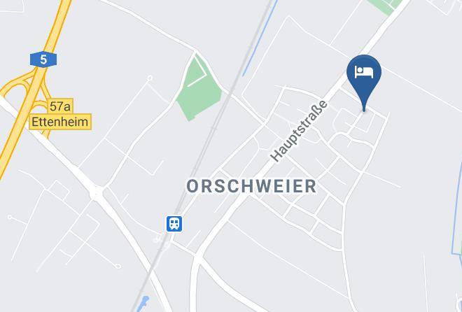 Ortenaukreis - Michael Dettweiler Maps