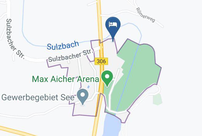 Traunstein - Michael Stoberl Maps