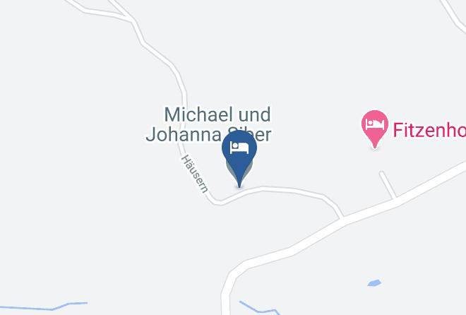 Bodenseekreis - Michael Und Johanna Siber Maps