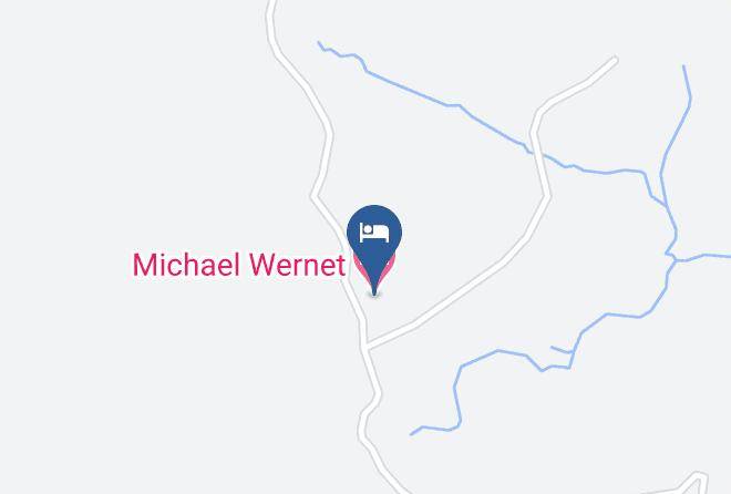 Michael Wernet Map