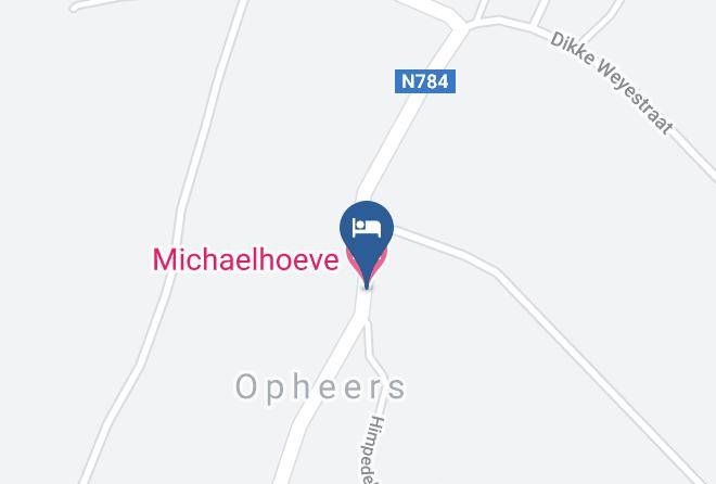 Limburg - Michaelhoeve Maps
