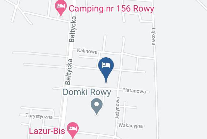 Slupski - Michalek W Rowach Maps