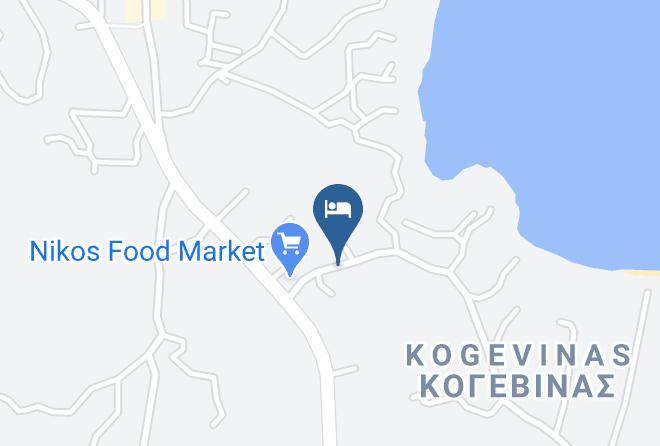 Michelangelo Resort Map