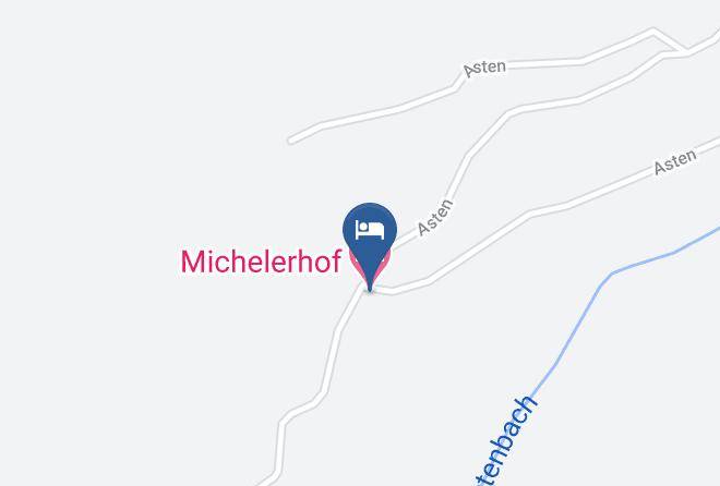 Spittal An Der Drau - Michelerhof Maps