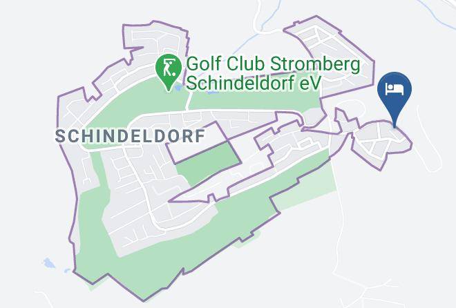 Bad Kreuznach - Michels Nest Maps