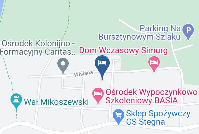 Nowodworski - Mickiewiczowka Maps