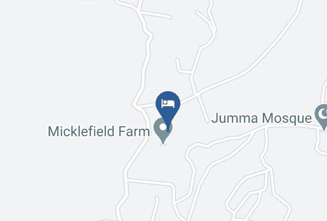 Badulla - Micklefield Farm Bungalow Maps