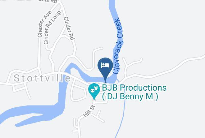 Micosta Enterprises Inc Map