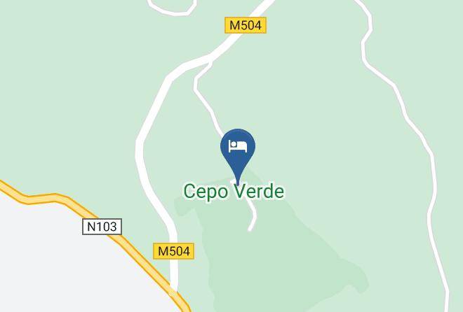Gondesende - Micro Cabana Rotativa Maps