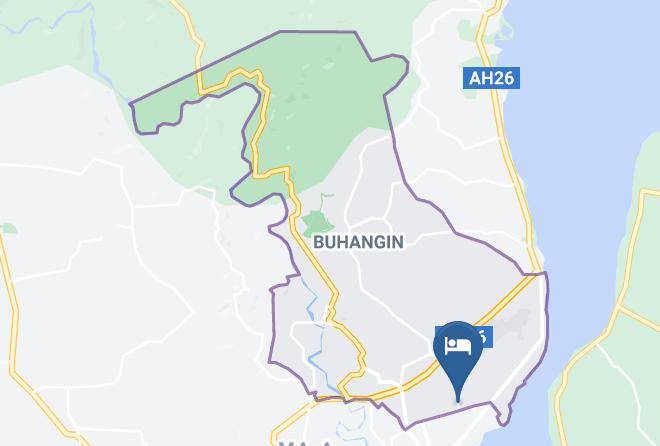 Davao Del Sur - Microtel By Wyndham Davao Maps